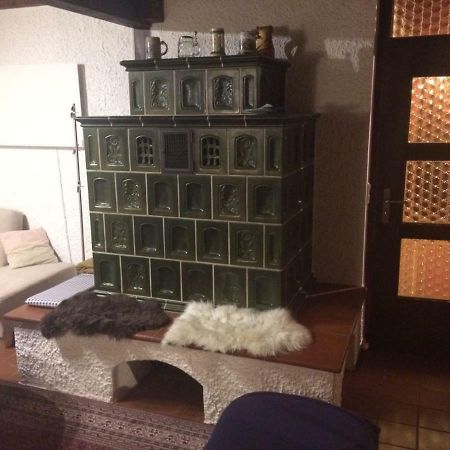 Ferienhaus Charme Реґен Екстер'єр фото