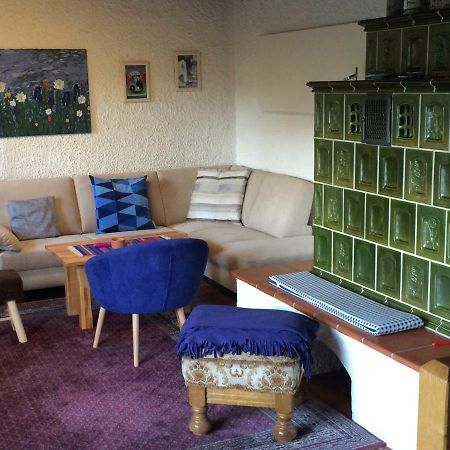 Ferienhaus Charme Реґен Екстер'єр фото