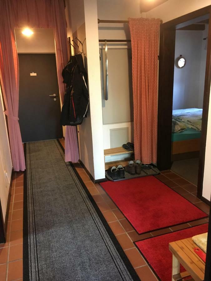 Ferienhaus Charme Реґен Екстер'єр фото